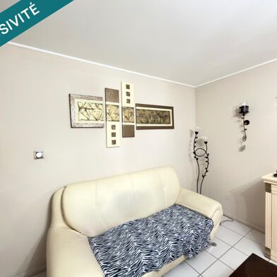 Maison 4 pièces 119000 €