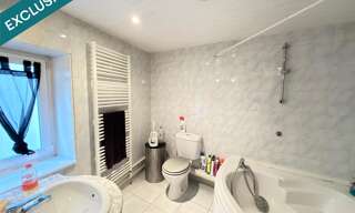 Maison 4 Pièces 64 m² à vendre à Saint-Nicolas-de-Port (54210)