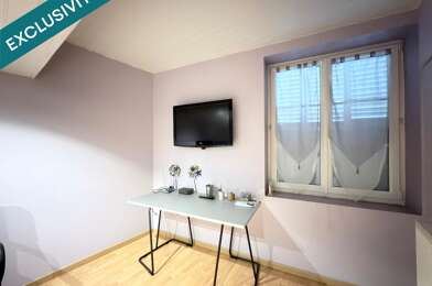 Maison 4 pièces 119000 €