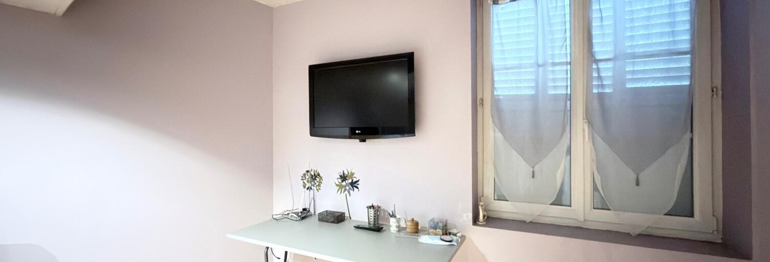 Maison 4 Pièces 64 m² à vendre à Saint-Nicolas-de-Port (54210)