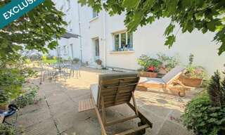 Appartement 5 Pièces 122 m² à vendre à Lons-le-Saunier (39000)