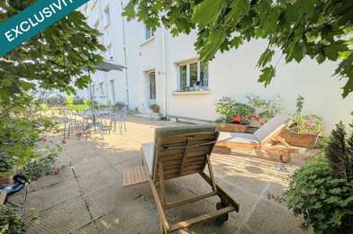 Appartement 5 pièces 218000 €