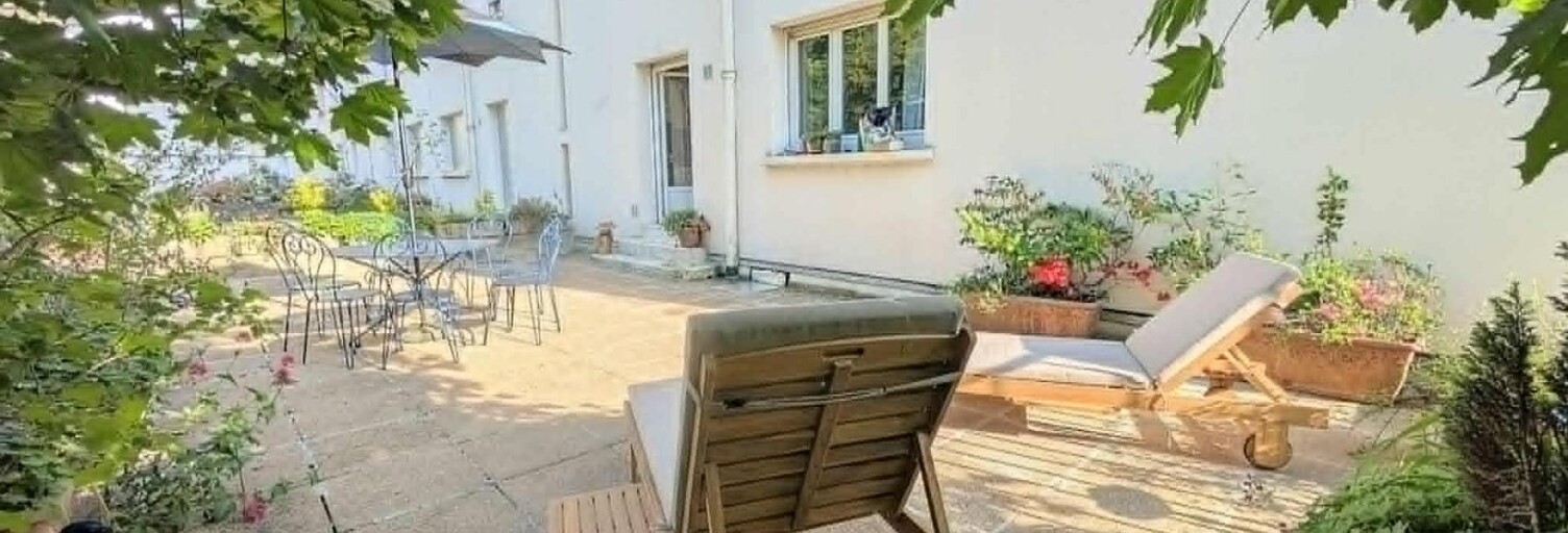 Appartement 5 Pièces 122 m² à vendre à Lons-le-Saunier (39000)