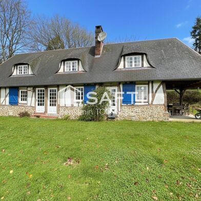 Maison 4 pièces 224900 €