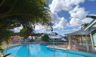 Appartement 3 Pièces 35 m² à vendre à Sainte-Anne (97227)