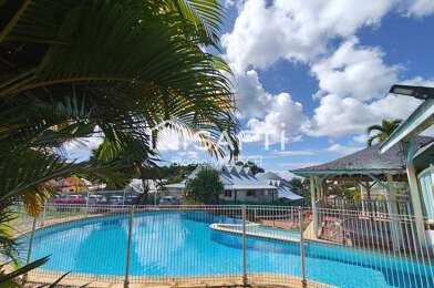 Appartement 3 pièces 140000 €