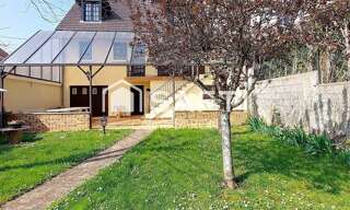 Maison 5 Pièces 120 m² à vendre à Châteauroux (36000)