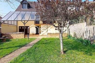 Maison 5 pièces 215000 €