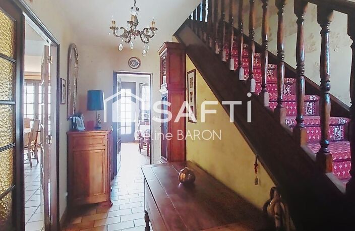 Maison 4 chambres avec vie de plain-pied — photo 2