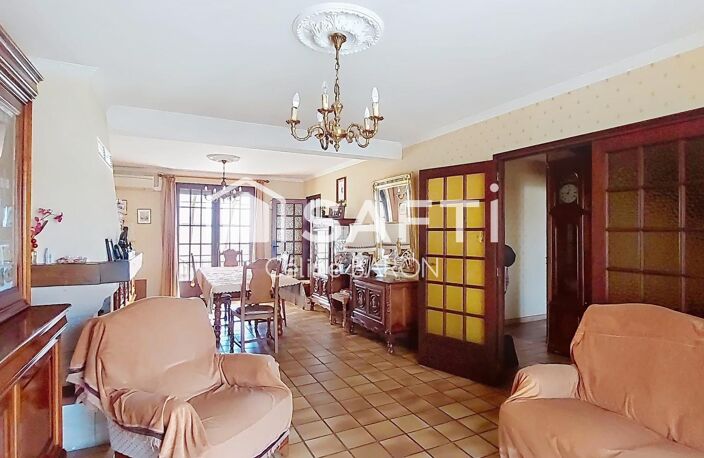 Maison 4 chambres avec vie de plain-pied — photo 3