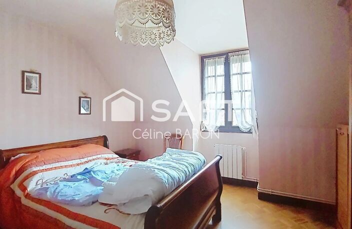 Maison 4 chambres avec vie de plain-pied — photo 5