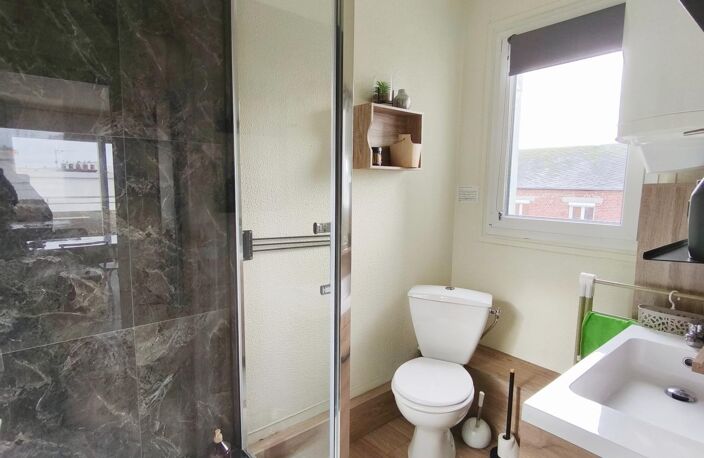 Studio de 26 m² - proximité plage et commerces. — photo 4
