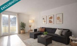 Appartement 3 Pièces 69 m² à vendre à Longjumeau (91160)