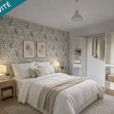 Appartement 3 pièces 199000 €