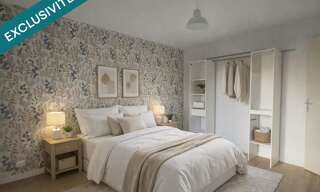 Appartement 3 Pièces 69 m² à vendre à Longjumeau (91160)