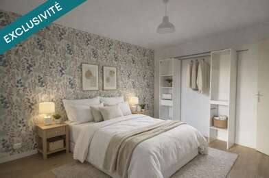 Appartement 3 pièces 199000 €