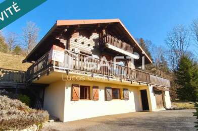 Maison 5 pièces 269000 €