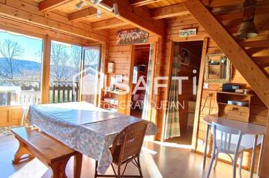 Maison 5 pièces 257000 €