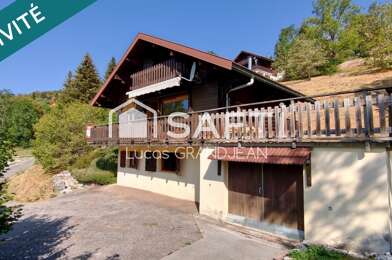 Maison 5 pièces 257000 €