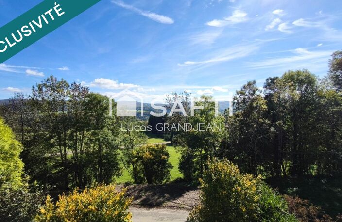 Chalet jurassien plein sud avec vue ouverte — photo 2