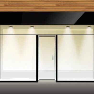 Commerce 1 pièces 1310 €