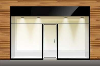 Commerce 1 pièces 1310 €