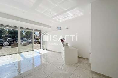 Commerce 1 pièces 1310 €