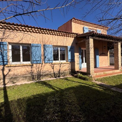 Maison 4 pièces 1553 €