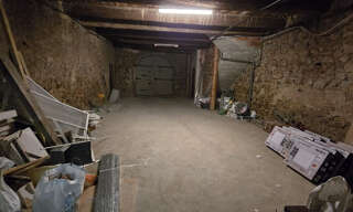 Garage  100 m² à louer à Clermont-l'Hérault (34800)