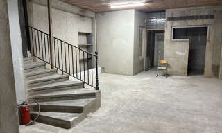 Garage  100 m² à louer à Clermont-l'Hérault (34800)