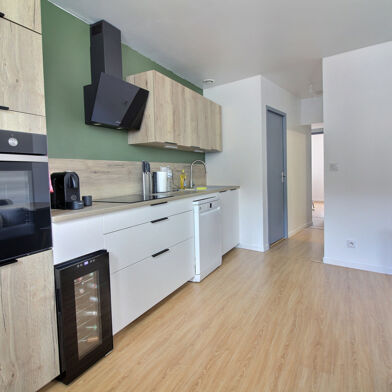 Appartement 3 pièces 179000 €