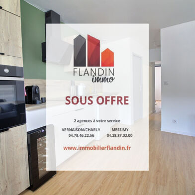 Appartement 3 pièces 179000 €