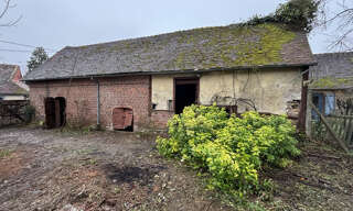 Terrain  2214 m² à vendre à Saint-Sulpice (60430)