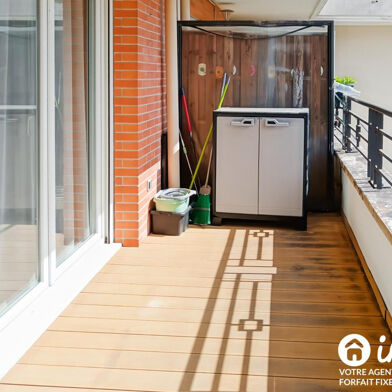 Appartement 3 pièces 329000 €