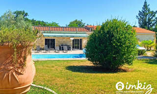 Maison 6 Pièces 250 m² à vendre à Blanquefort (33290)