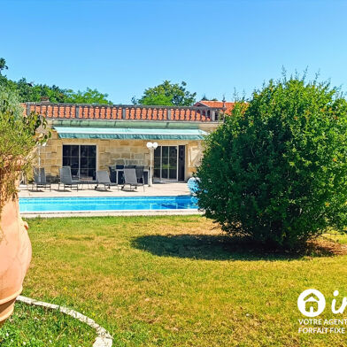 Maison 6 pièces 640000 €