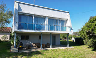 Maison 5 Pièces 118 m² à vendre à Auterive (31190)