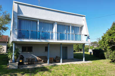 Maison 5 pièces 260000 €