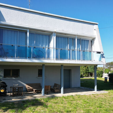 Maison 5 pièces 260000 €