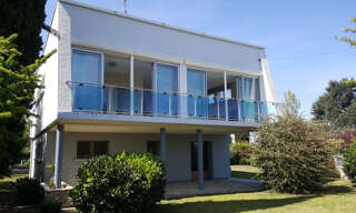 Maison 5 Pièces 118 m² à vendre à Auterive (31190)