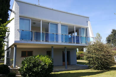 Maison 5 pièces 245000 €
