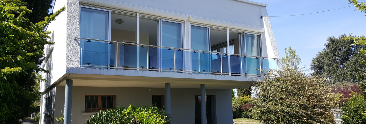 Maison 5 Pièces 118 m² à vendre à Auterive (31190)