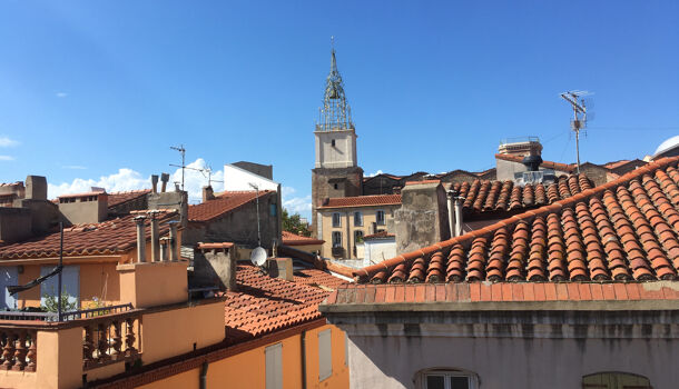 Appartement 4 pièces  à louer Perpignan 66000