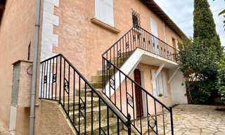 Maison 5 Pièces 125 m² à vendre à Bram (11150)