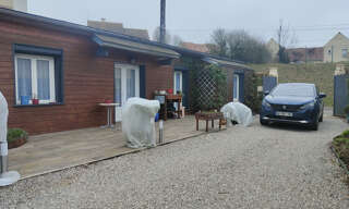 Maison 6 Pièces 110 m² à vendre à Beauvais (60000)