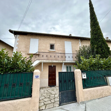 Maison 5 pièces 171000 €