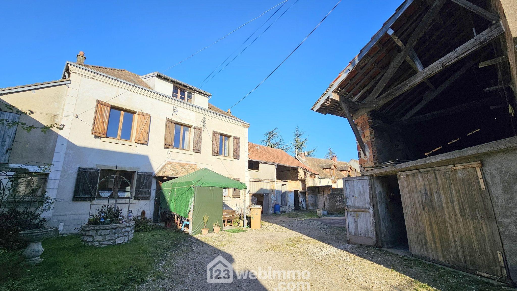 Agence immobilière de 123webimmo.com