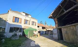 Maison 6 Pièces 123 m² à vendre à Le Malesherbois (45330)