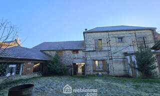 Maison 6 Pièces 124 m² à vendre à Le Malesherbois (45300)