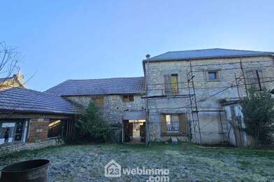 Maison 6 pièces 146100 €